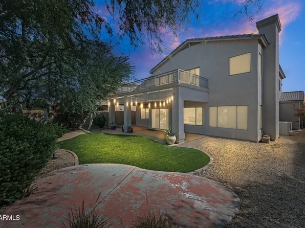 4940 E JUSTICA Street, Cave Creek, AZ 85331