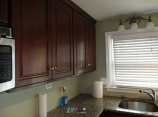 8532 Pleasant Plains Rd, Towson, MD 21286