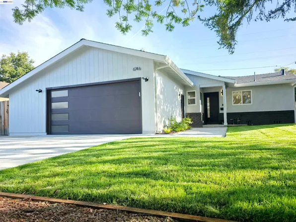 6746 Bollinger Rd, San Jose, CA 95129