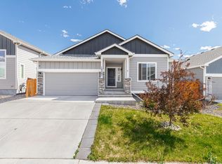 10787 Saco Dr, Colorado Springs, CO 80925