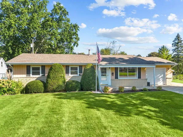 403 West Wisconsin STREET, Delavan, WI 53115