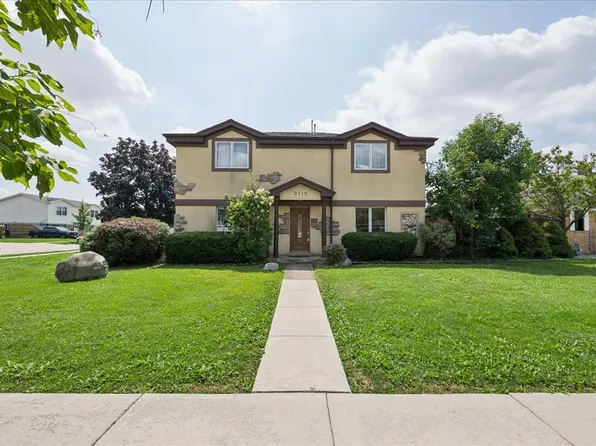 9719 Johanna Ave, Franklin Park, IL 60131