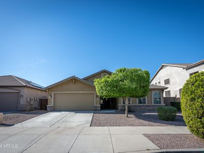 17369 W Durango St, Goodyear, AZ, 85338