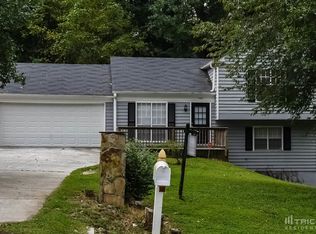 742 Ridge Rd, Lawrenceville, GA 30043