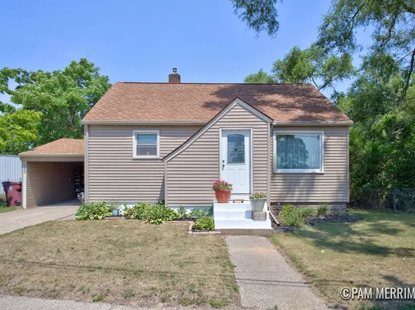 1630 Evanston Ave, Muskegon, MI 49442