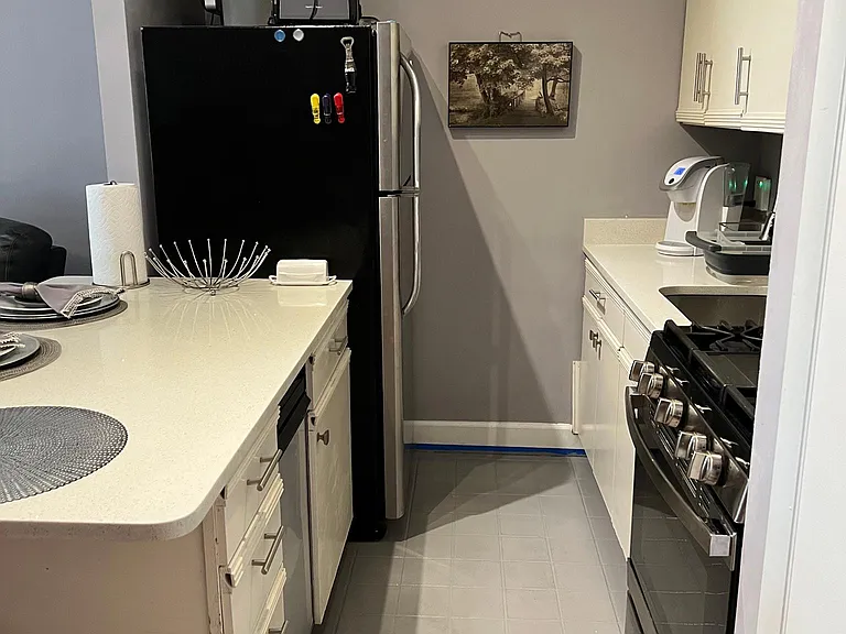 201 Massachusetts Ave NE #311 — Photo 9