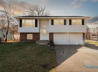 5535 Morrow Rd, Toledo, OH 43615