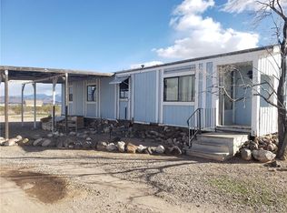 424 S Emery Park Rd, Golden Valley, AZ 86413