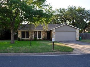 6003 Sun Vista Dr, Austin, TX 78749