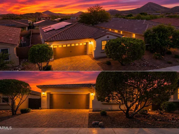 30672 N 137TH Lane, Peoria, AZ 85383