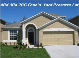 2914 Downan Point Dr, Land O Lakes, FL 34638