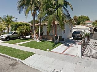 11241 Pope Ave, Lynwood, CA 90262
