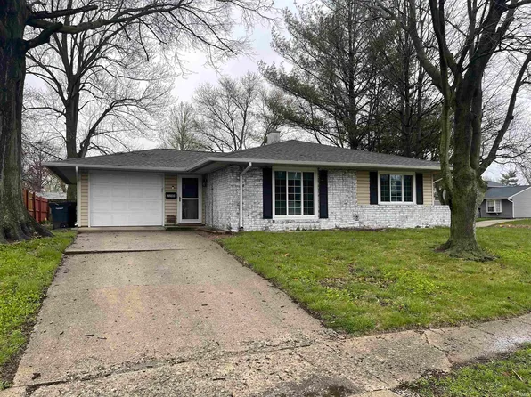 2204 Maumee Pl, Lafayette, IN 47909