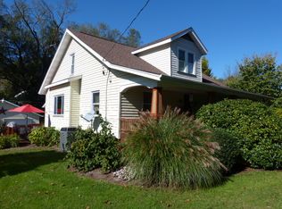 1000 E 4th St, Bellwood, PA 16617