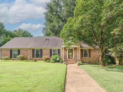 6975 Corsica Dr, Germantown, TN, 38138