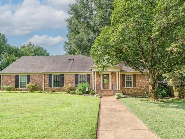 6975 Corsica Dr, Germantown, TN 38138