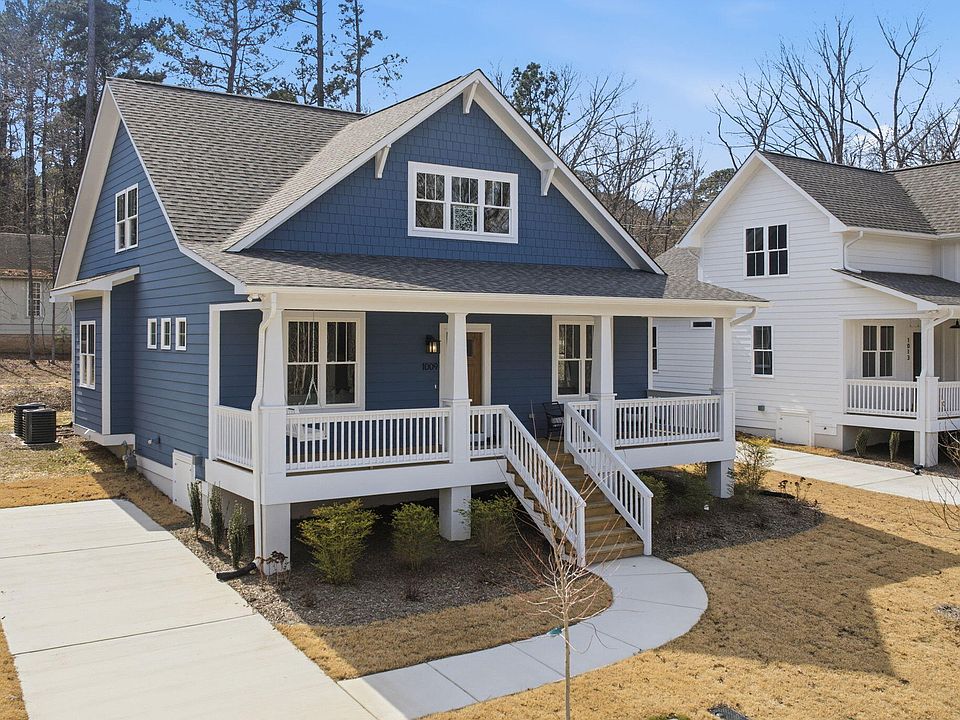 1st image of 1009 Forrestal Pl