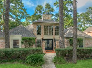 6314 Jadecrest Dr, Spring, TX 77389