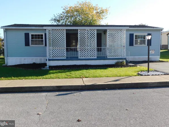 69 Stony Run Vlg, Denver, PA 17517