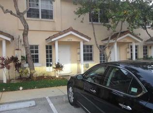 6736 Sienna Club Pl, Lauderhill, FL 33319