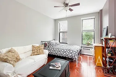 Rented by REAL New York