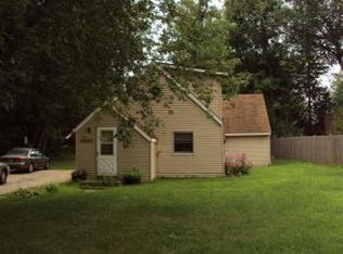 20662 Osborne Rd, Lakeville, IN 46536