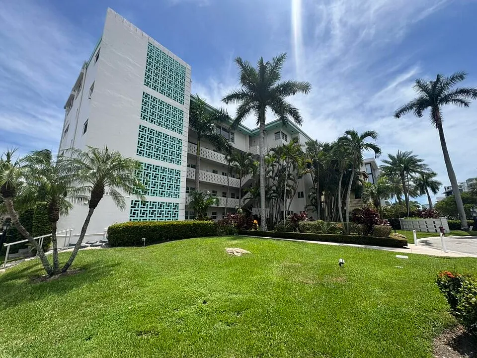 180 Isle Of Venice Dr #433