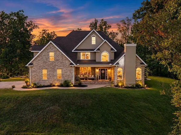 310 Southwood Dr, Kingsport, TN 37664