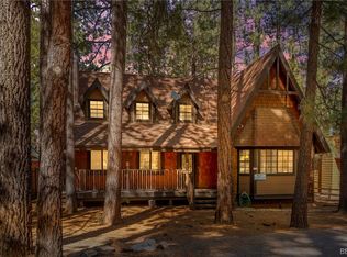 41962 Evergreen Dr, Big Bear Lake, CA 92315