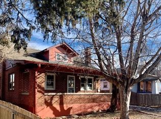 4446 N Lowell Blvd, Denver, CO 80211