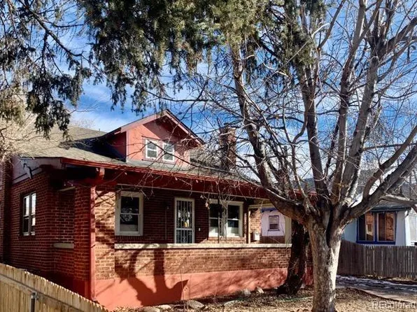 4446 N Lowell Blvd, Denver, CO 80211