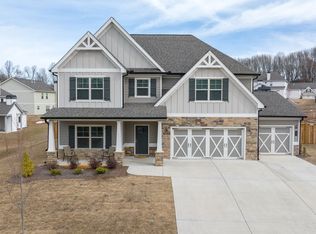 762 Rocky Springs Dr, Jefferson, GA 30549