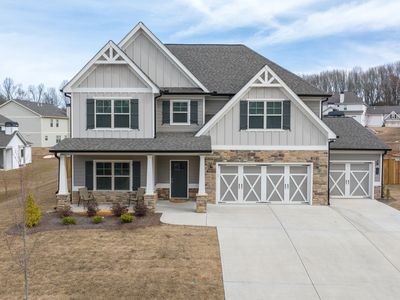 762 Rocky Springs Dr, Jefferson, GA, 30549