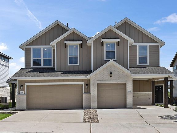 2nd image of 2206A Cornfield Dr