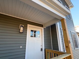 15 Loreto St #15, Providence, RI 02904