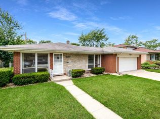 16038 University Ave, South Holland, IL 60473