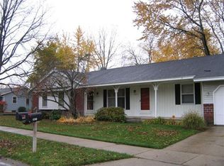 3623 Bluebird Ave SW, Wyoming, MI 49519