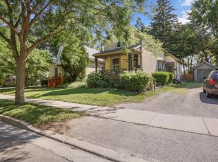 12 Orchard St, London, ON N6J 2R3