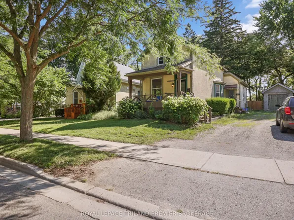 12 Orchard St, London, ON N6J 2R3