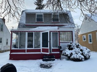 7765 Penrod St, Detroit, MI 48228