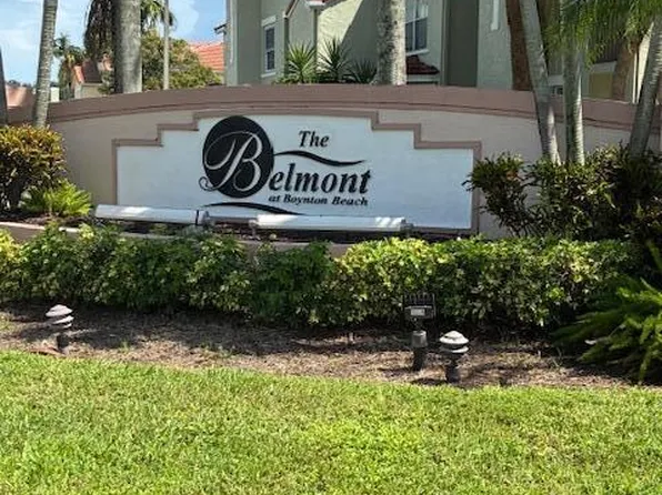 1304 Belmont Place #1304, Boynton Beach, FL 33436