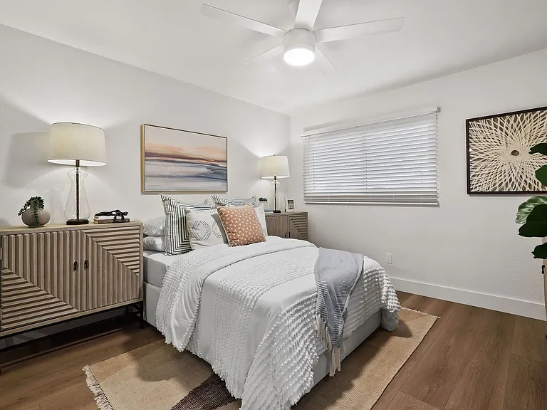 The Trinidad Apartments — Photo 18