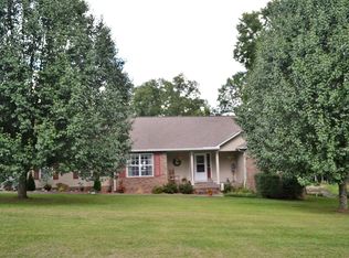 2082 Sunset Ridge Dr LOT 705, Crossville, TN 38571