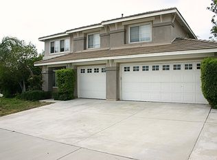 15142 Quietstream Ln, Fontana, CA 92336