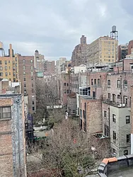 Rented by AJ Clarke