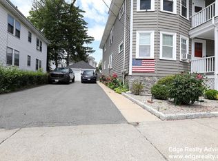 14 Niles St #3A, Brighton, MA 02135