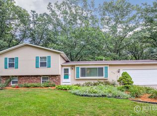 608 Chadds Ford Way, Kalamazoo, MI 49009