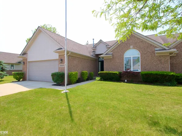34822 Quail Trl, Richmond, MI 48062