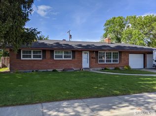 1145 Atlantic St, Idaho Falls, ID 83404