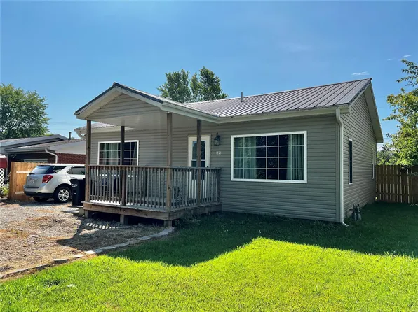 625 E National Ave, Richland, MO 65556